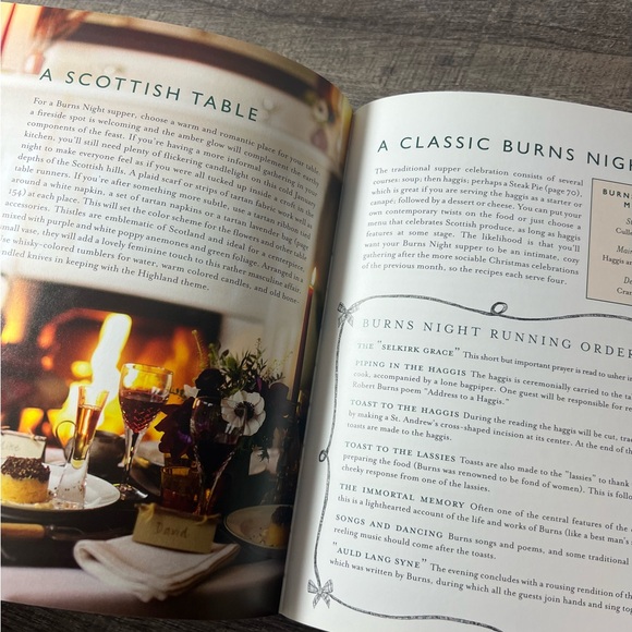 Celebrate by Pippa Middleton hardcover book cookbookok holidays celebrations - Picture 6 of 9